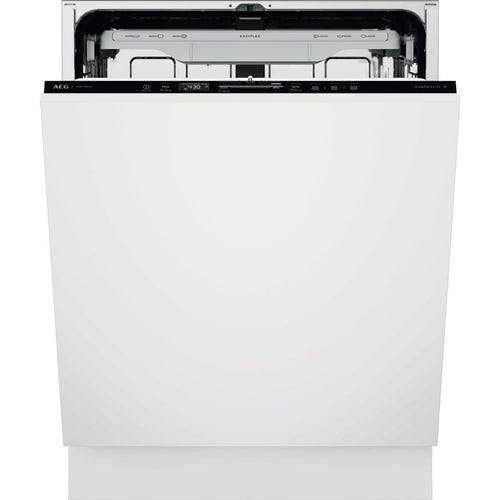 AEG 8000 Series GI8200X5TN Built-in Dishwasher ComfortLift