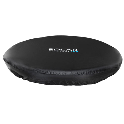 Ice Bath Recovery Tub Cover
