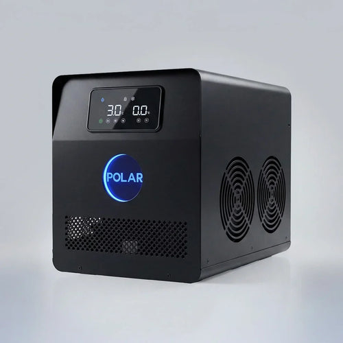 Polar Recovery Ultra Mini Chiller