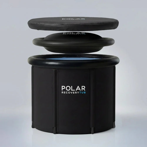 Polar Recovery™ 2.0 Ice Bath