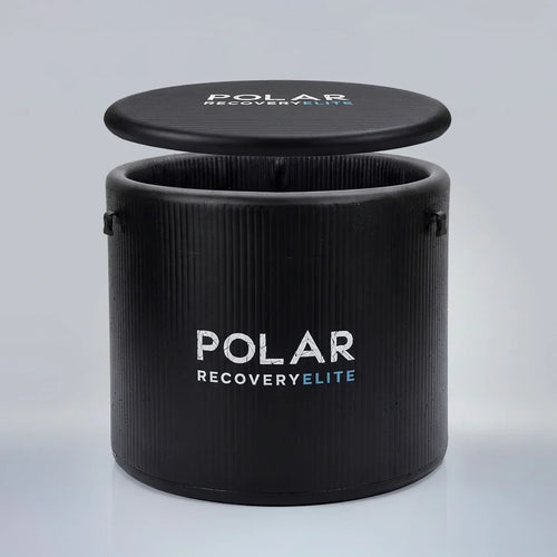 Polar Recovery Elite Tub