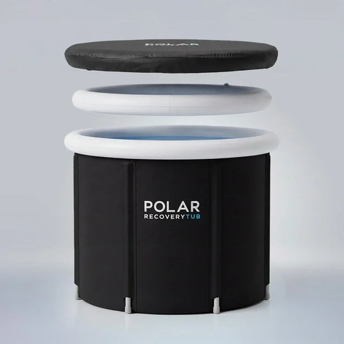 POLAR RECOVERY™ ICE BATH TUB