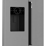 Beko HarvestFresh ASP342VPS American Fridge Freezer 2