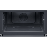 AEG 8000 TK8NK721B Built-in Combination Microwave Oven Black 2