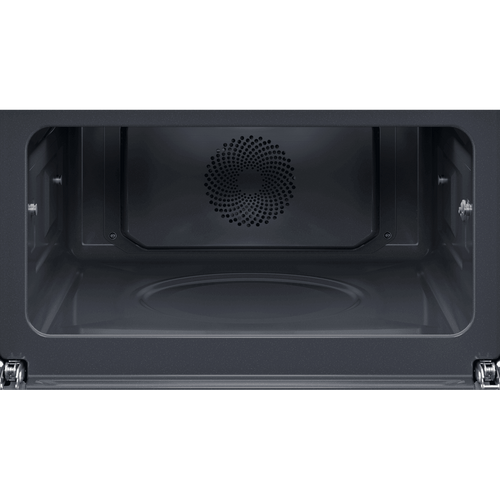 AEG 8000 TK8NK721B Built-in Combination Microwave Oven Black