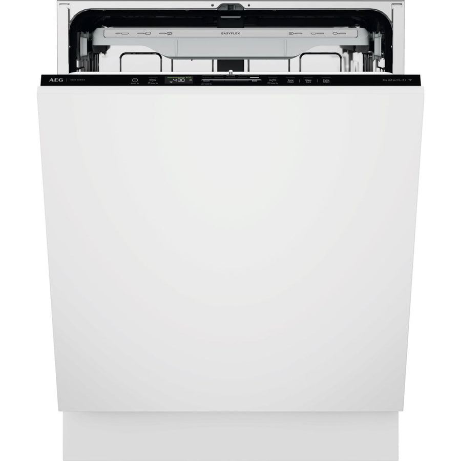 AEG 8000 Series GI8200X5TN Built-in Dishwasher ComfortLift