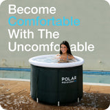 Polar Recovery™ XL Ice Bath Tub 4