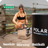 Polar Recovery Cube™ Mini Chiller 5