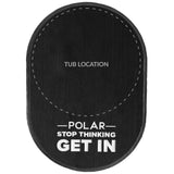 Ice Bath Floor Mat 1