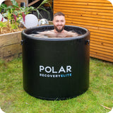 Polar Recovery Elite Tub 4