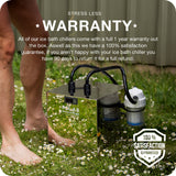 Polar Recovery Cube™ Mini Chiller 6