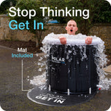 POLAR RECOVERY™ ICE BATH TUB 4
