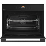 Hisense Hi8 BIM4AH8UKWF Built-in Microwave Oven Jet Black 2