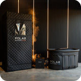 Polar Recovery Steam Sauna 5