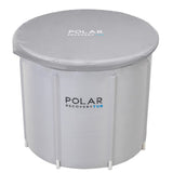Ice Bath Recovery Tub Cover 3