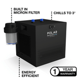 Polar Recovery Cube™ Mini Chiller 4