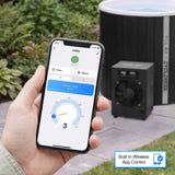 Polar Recovery Pro Chiller 3