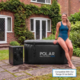 Polar Recovery Pro Chiller 5
