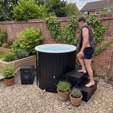 Polar Recovery Ultra Mini Chiller 4
