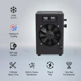 Polar Recovery Pro Chiller 4