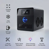 Polar Recovery Ultra Mini Chiller 5