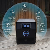 Polar Recovery Ultra Mini Chiller 6