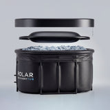 Polar Recovery 2.0 Oval Ice Bath 1