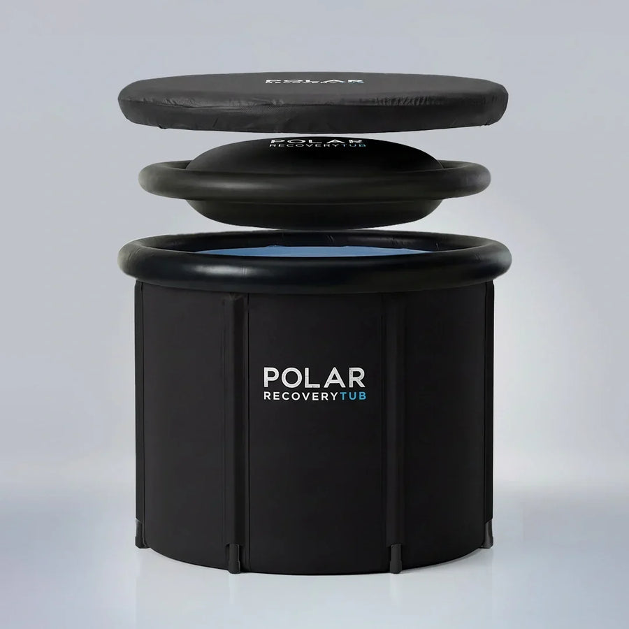 Polar Recovery™ 2.0 Ice Bath