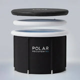 Polar Recovery™ XL Ice Bath Tub 1