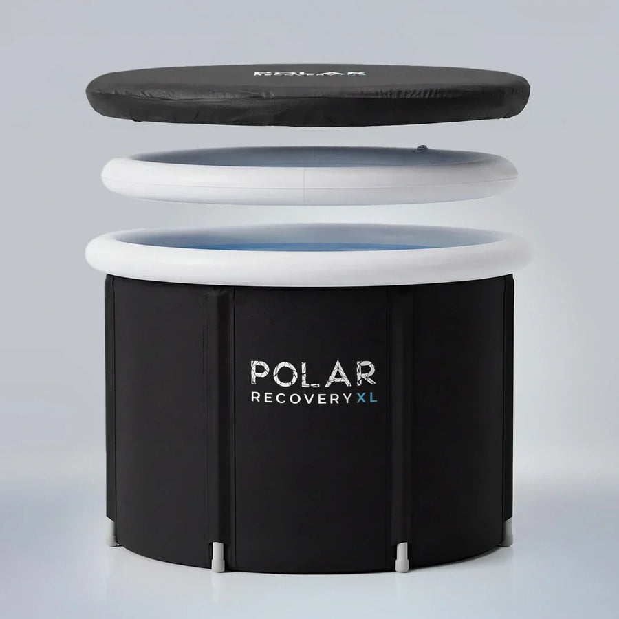 Polar Recovery™ XL Ice Bath Tub