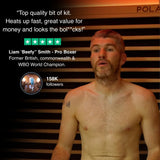 Polar Recovery Nova 4 Person Infrared Sauna 4