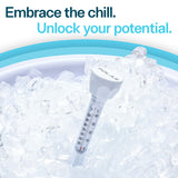 Floating Thermometer 4