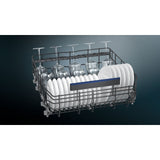 Siemens iQ500 SN95YX02CG Built-in Full Size Dishwasher Black 6