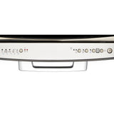 Smeg DFFABBL Full Size Dishwasher Black 3