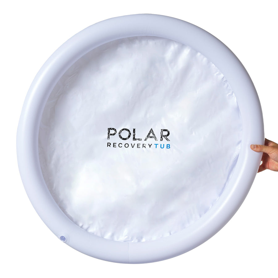 Thermo Ice Bath Lid
