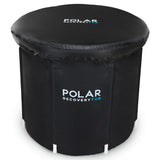 Ice Bath Recovery Tub Cover 4